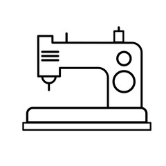 Electric Sewing Machine
