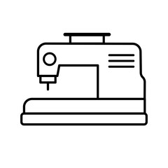 Electric Sewing Machine