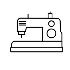 Electric Sewing Machine