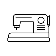 Electric Sewing Machine