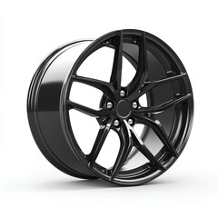 reel isolated on white