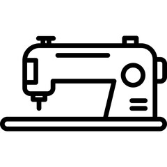 Electric Sewing Machine Line