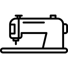 Electric Sewing Machine Line