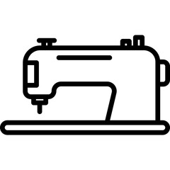 Electric Sewing Machine Line