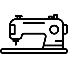 Electric Sewing Machine Line