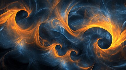 A minimalist rendering of a blockchain node surrounded by glowing lights and data streams, floating in cyberspace