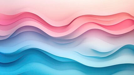 Colorful abstract gradient background design Colorful abstract gradient background design with neon tones creating a vibrant light effect