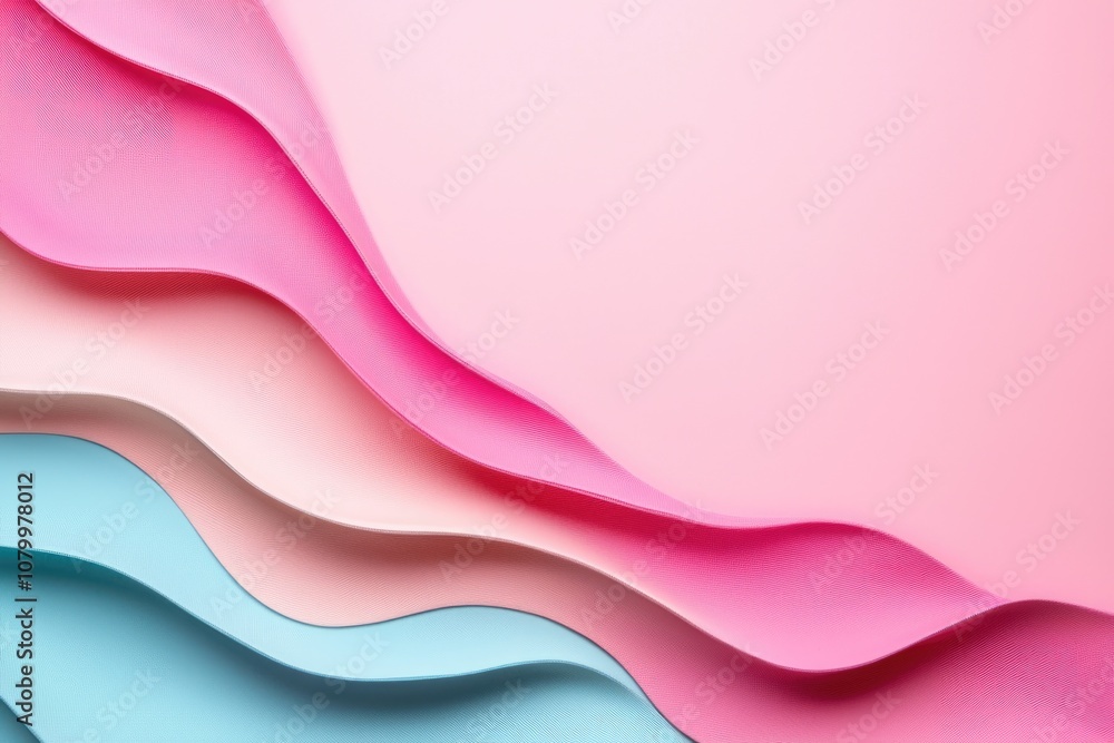 Poster gradient background. soft ombre background with gentle color shift, smooth and serene, modern, subtl