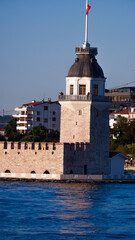 Istanbul - Photography - Sea - Travel - Street