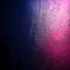 Abstract Background - Dark Purple and Pink Textured Wall