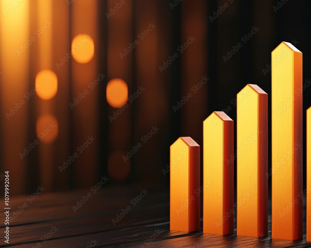 Poster dashboard analytics real-time. dashboard with trend analysis, visualizing data changes over time, in