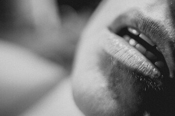 in a modern ecstasy 
