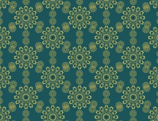 geometric background patterns lined up