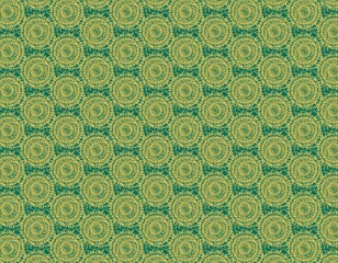 geometric background patterns lined up