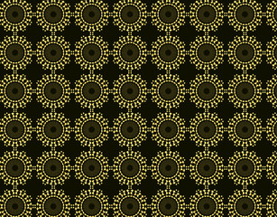 geometric background patterns lined up