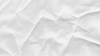 Obraz premium crumpled paper background