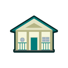 vector house icon, Home icon