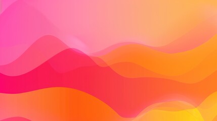 Abstract Colorful Background