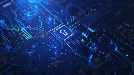 Cybersecurity - Digital Key Protection