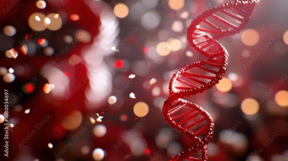 Poster explore the fascinating world of dna structures and their significance
