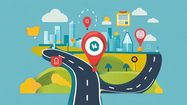 Gain insights into your competitive landscape, monitor your competitors, optimize your SEO strategy, and analyze digital marketing data. Track website traffic, sales, and conversions with ease