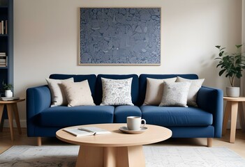 living Room Design