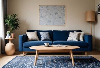 living Room Design