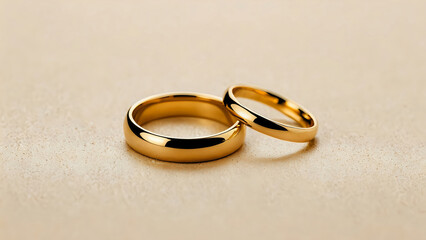 wedding rings