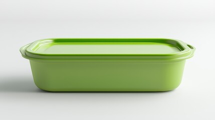 Food container branding