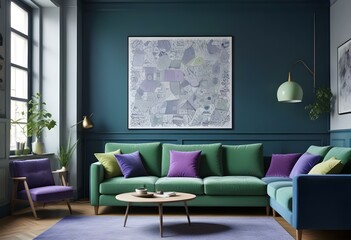 Modern Living Room