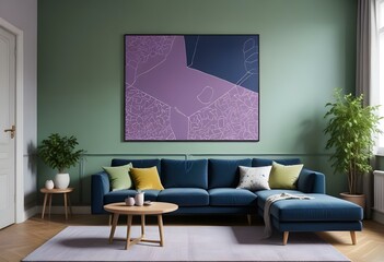 Modern Living Room