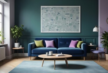 Modern Living Room
