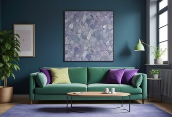 Modern Living Room