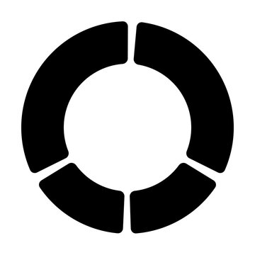 Modern, minimalist chart and graph icons, ideal for data visualization in presentations, dashboards, and apps. Includes bar, line, and pie charts with clean lines for versatile use across sizes and re