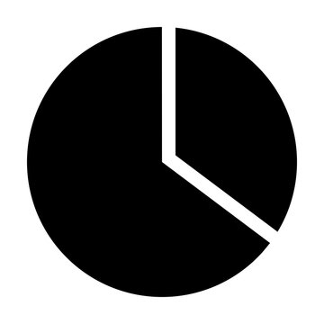 Modern, minimalist chart and graph icons, ideal for data visualization in presentations, dashboards, and apps. Includes bar, line, and pie charts with clean lines for versatile use across sizes and re