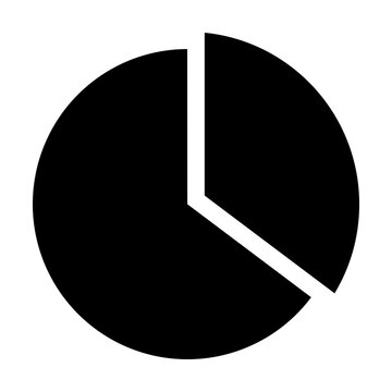 Modern, minimalist chart and graph icons, ideal for data visualization in presentations, dashboards, and apps. Includes bar, line, and pie charts with clean lines for versatile use across sizes and re