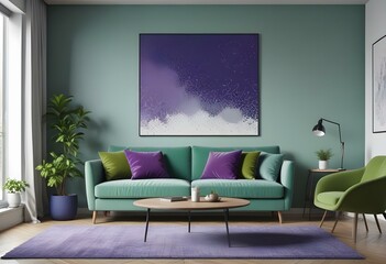Modern Living Room