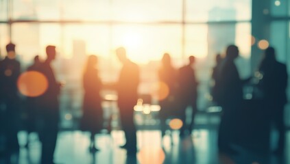 Join us for an engaging Networking Event with Professionals set in a Contemporary Modern Office Environment, where youll have a chance to make valuable connections and collaborations