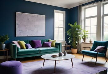 Modern Interior Design