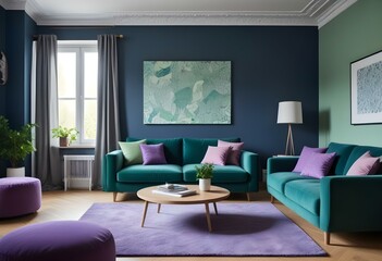 Modern Interior Design