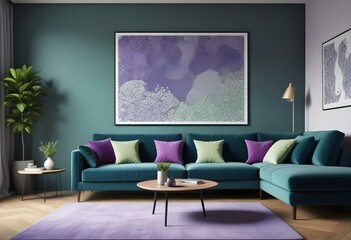 Modern Interior Design