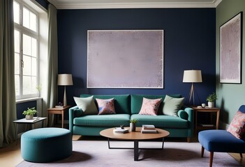 Modern Interior Design