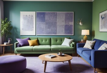 Modern Interior Design
