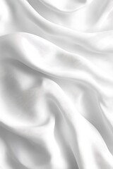 Obraz premium Clean white abstract background with subtle gradients