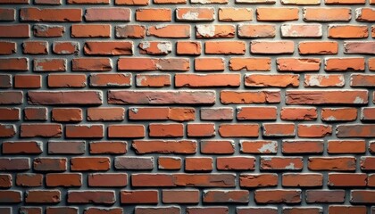 Obraz premium Weathered charm of urban architecture