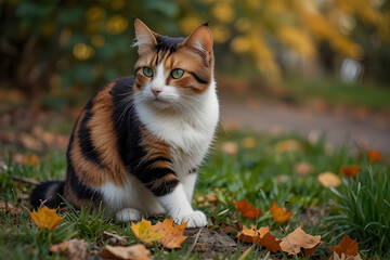 The Wonderful World of Cats: Fascinating Facts and Breeds