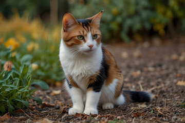 The Wonderful World of Cats: Fascinating Facts and Breeds