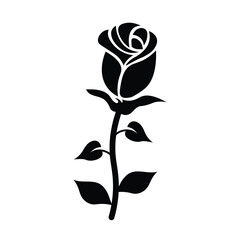 Rose Icon