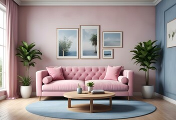 ping interior design