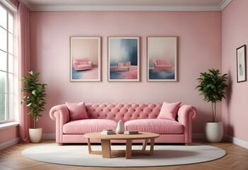 ping interior design